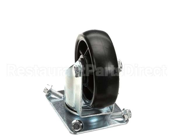 CASTOR-3 Culitek Caster W/O Brake W/Screw