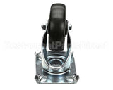 CASTOR-3 Culitek Caster W/O Brake W/Screw