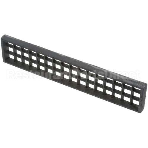 CB-11 Compatible Randell Bottom Grate 4 X 20
