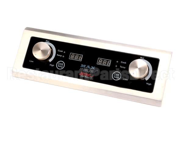 CB-251 Spring Usa Control Box With Wire Sm-251-2