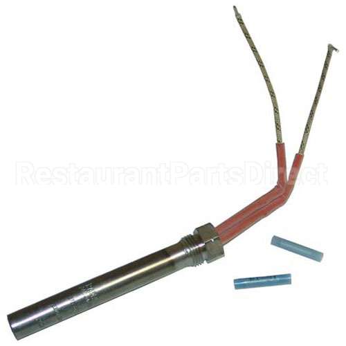 CB-3538 Compatible Alto Shaam Warmer Element 208/240V 230W 4-1/4" X 1