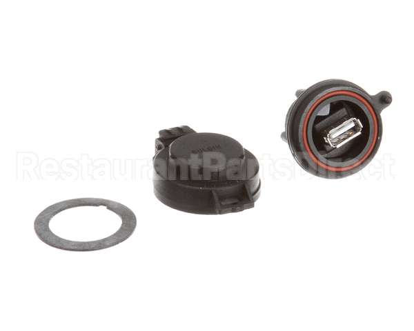 CB-35746 Alto Shaam Usb Panel Mount W/ Cap