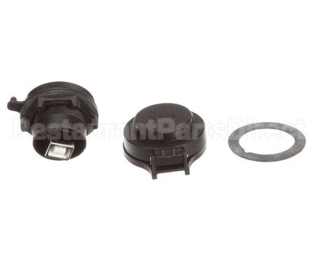 CB-35746 Alto Shaam Usb Panel Mount W/ Cap