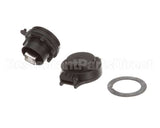 CB-35746 Alto Shaam Usb Panel Mount W/ Cap