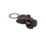 CB-35746 Alto Shaam Usb Panel Mount W/ Cap