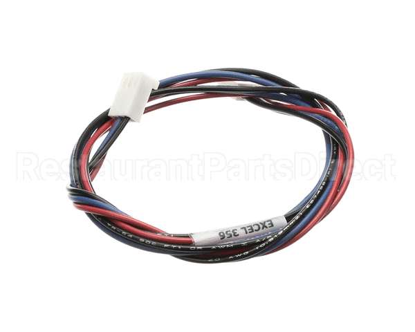 CB-36462 Alto Shaam Cable,24 Rs485 Relay Bd, To