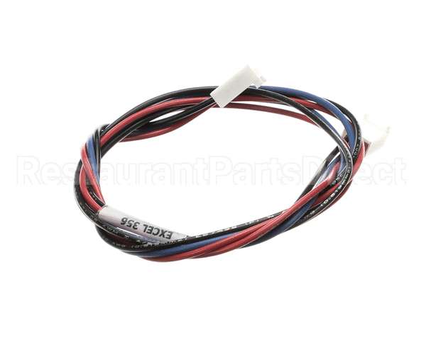 CB-36462 Alto Shaam Cable,24 Rs485 Relay Bd, To
