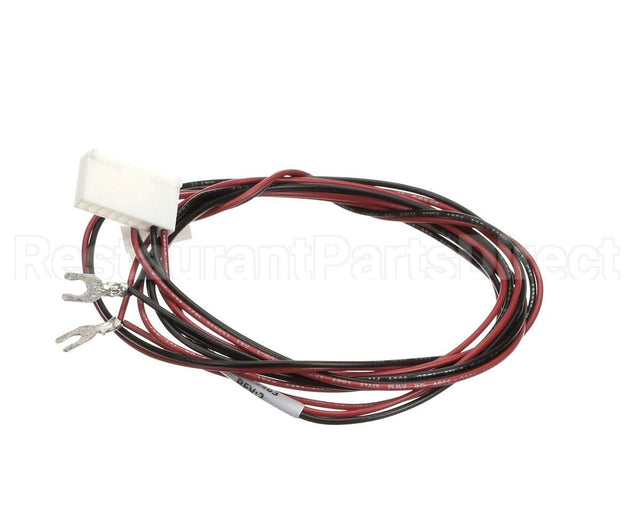 CB-36463 Alto Shaam Cable,12Vdc,Power To Interface