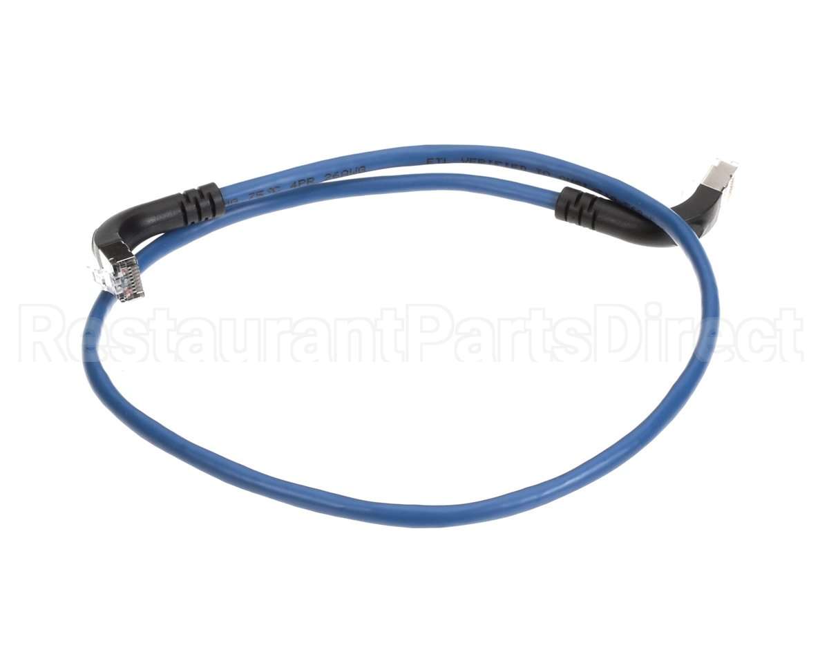 CB-38675 Alto Shaam Cable,Ethernet,Patch,Ib To Cb