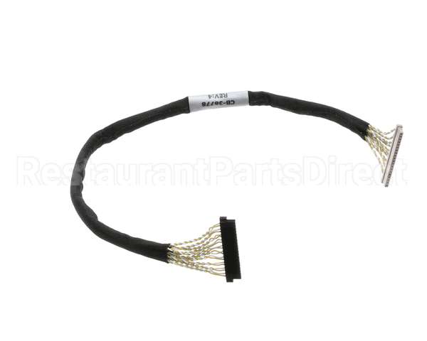 CB-38778 Alto Shaam Cable,Lvds, Twisted Pair
