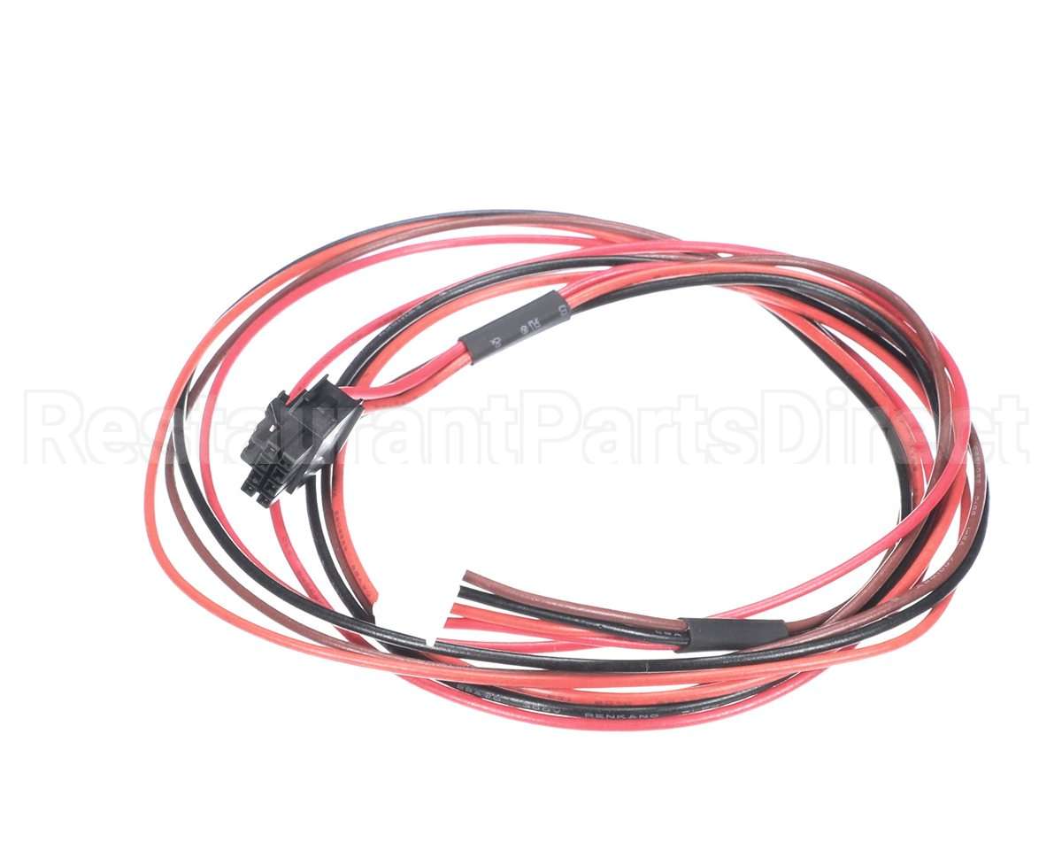 CB-39798 Alto Shaam Cable, Conversion, Cb To Vfd