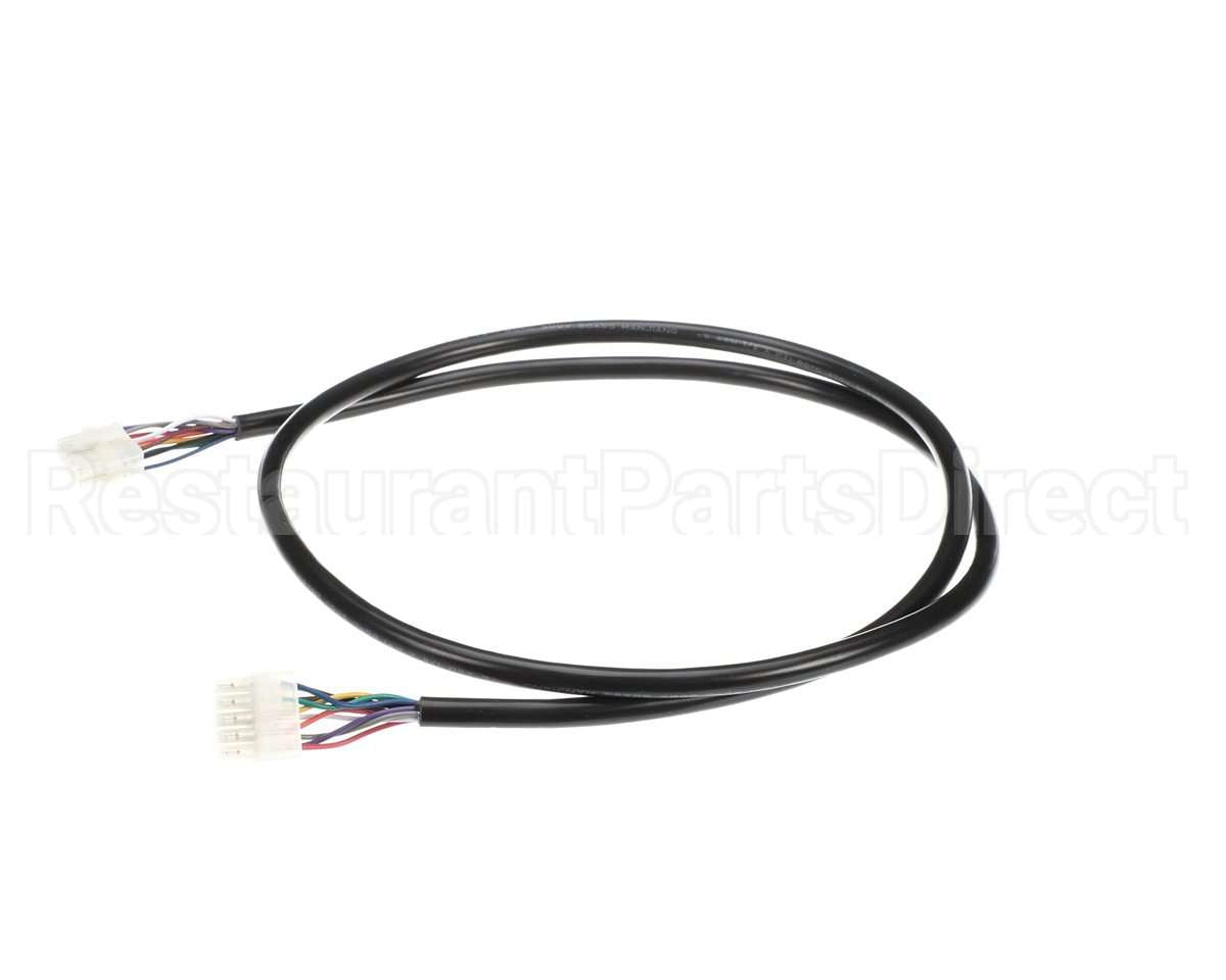 CB-39988 Alto Shaam 10 Pin Wire Harness, 4Ft Long