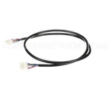 CB-39988 Alto Shaam 10 Pin Wire Harness, 4Ft Long
