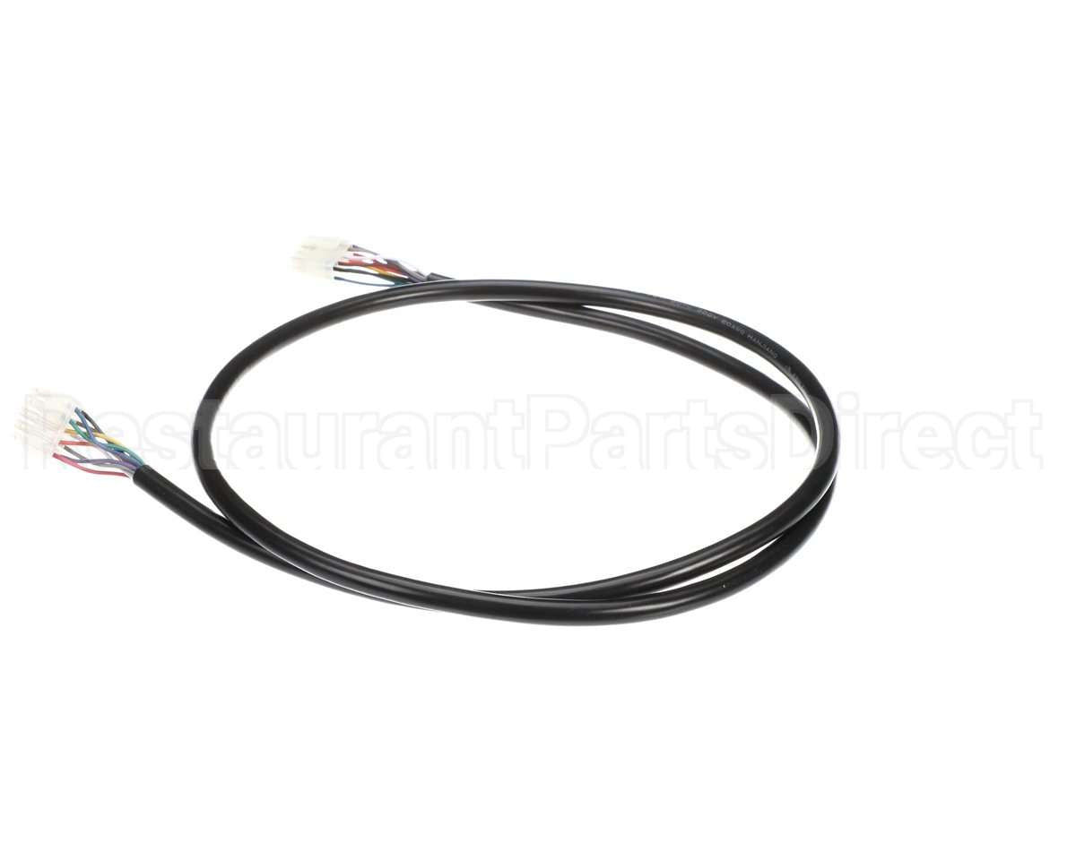 CB-39988 Alto Shaam 10 Pin Wire Harness, 4Ft Long