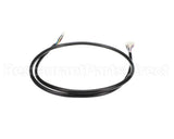 CB-39988 Alto Shaam 10 Pin Wire Harness, 4Ft Long