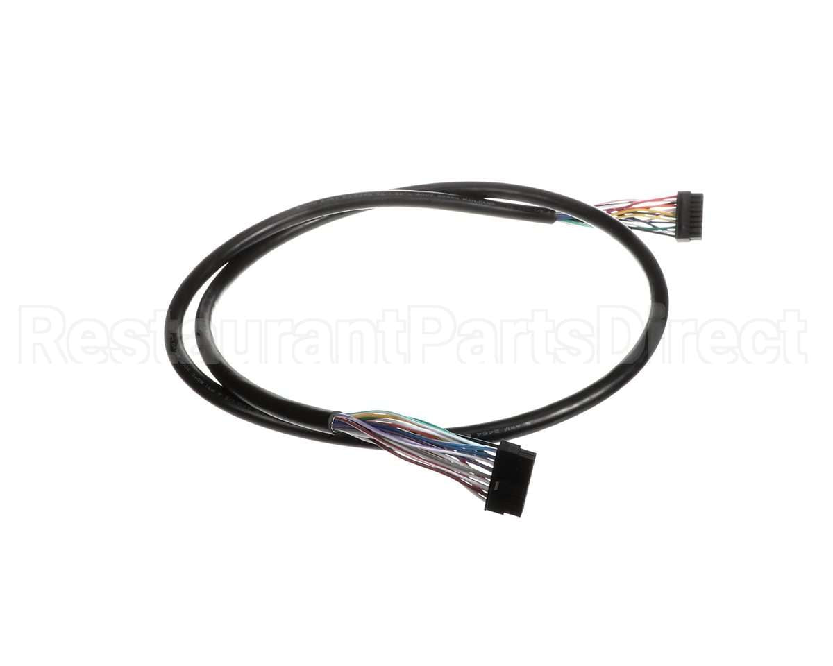 CB-39989 Alto Shaam Harness, 18 Pin Wire, 4Ft Long