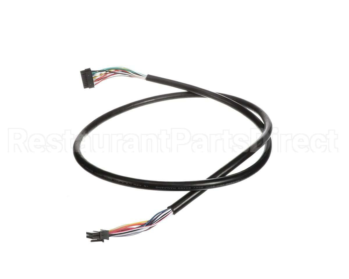 CB-39989 Alto Shaam Harness, 18 Pin Wire, 4Ft Long