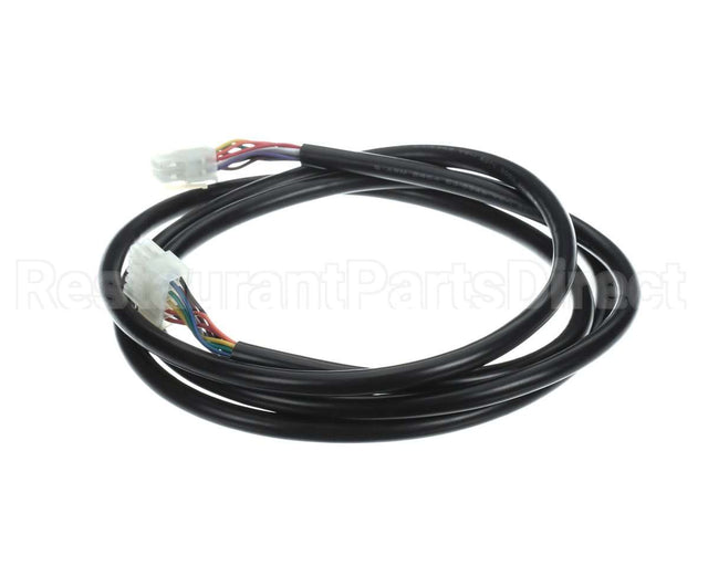 CB-46009 Alto Shaam 10 Pin Wire Harness, 6Ft Long