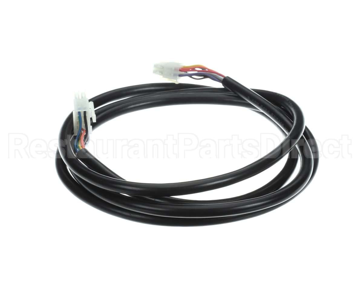 CB-46009 Alto Shaam 10 Pin Wire Harness, 6Ft Long