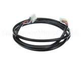 CB-46009 Alto Shaam 10 Pin Wire Harness, 6Ft Long