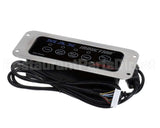 CB-651 Spring Usa Complete Control Box, Sm-651R