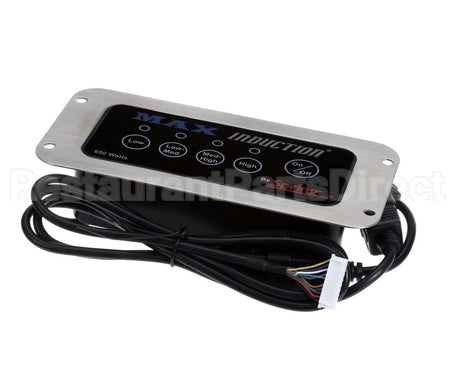 CB-651 Spring Usa Complete Control Box, Sm-651R