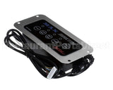 CB-651 Spring Usa Complete Control Box, Sm-651R