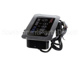 CB-651 Spring Usa Complete Control Box, Sm-651R