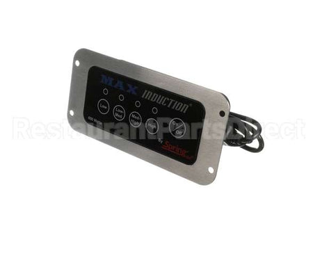 CB-651RUSB Spring Usa Control Box With Usb Plug For