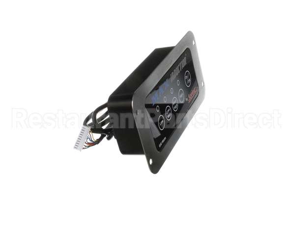 CB-651RUSB Spring Usa Control Box With Usb Plug For