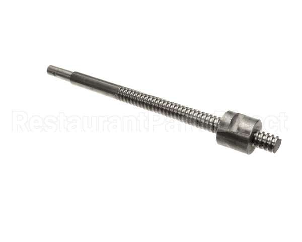 CB-HD60-029 Precision Mixer Lift Screw