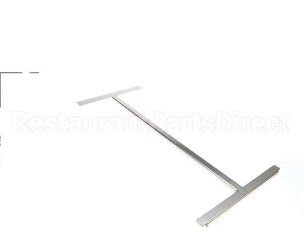 CB001785-S Delfield Divider, H-Bar, Cracker Barrel