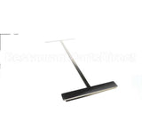 CB001785-S Delfield Divider, H-Bar, Cracker Barrel