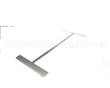 CB001785-S Delfield Divider, H-Bar, Cracker Barrel