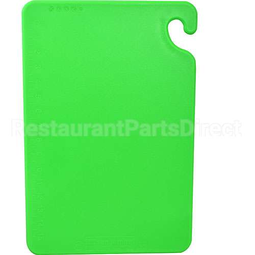 CB121812GN Compatible San Jamar Cutting Board