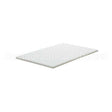 CB1220148 Compatible Cambro Cuttingboard, 21" X 13-1/8" X 1/2", Whi