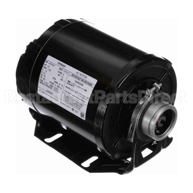 CB2034A Century Motor