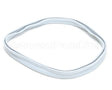 VT434S-1 Biro Gasket,Gry Silicone,Sngle Lid Ssdrm