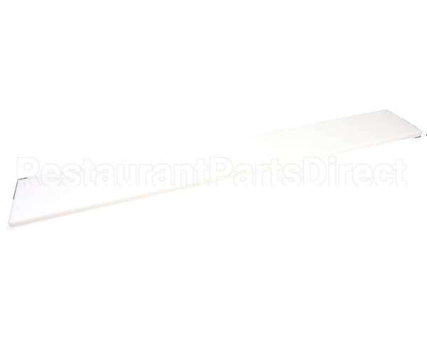 CB41.5X6X.75MICROB Delfield Microban Cutting Board 41.5X6X