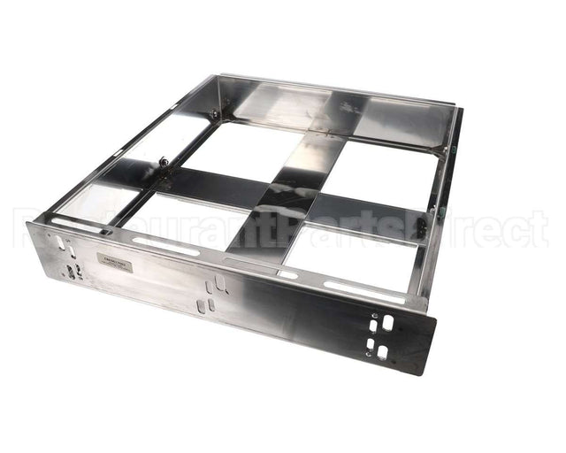 CBE0617602 Turbo Air Drawer Frame, Small