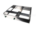 CBE0617602 Turbo Air Drawer Frame, Small