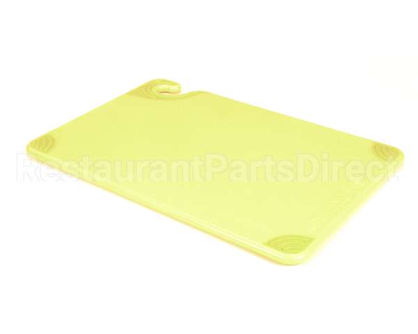 CBG121812YL San Jamar Cut Brdsaftgrip 12X18X12 Yellow
