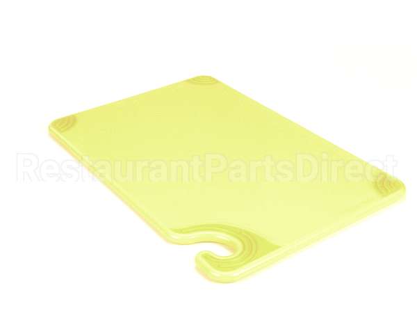 CBG121812YL San Jamar Cut Brdsaftgrip 12X18X12 Yellow