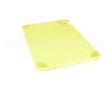 CBG121812YL San Jamar Cut Brdsaftgrip 12X18X12 Yellow