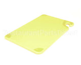 CBG121812YL San Jamar Cut Brdsaftgrip 12X18X12 Yellow
