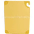 CBG1502012YL Compatible San Jamar 15X20X.5 Yl Cut Brd Saf-T-Grip