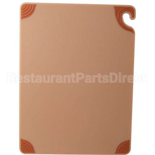 CBG182412BG Compatible San Jamar Board, Cutting, Saft, 18X24, Brwn