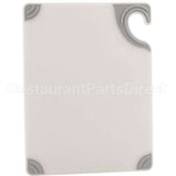CBG912WH Compatible San Jamar 9X12In Wh Cutting Board Xpediter Series
