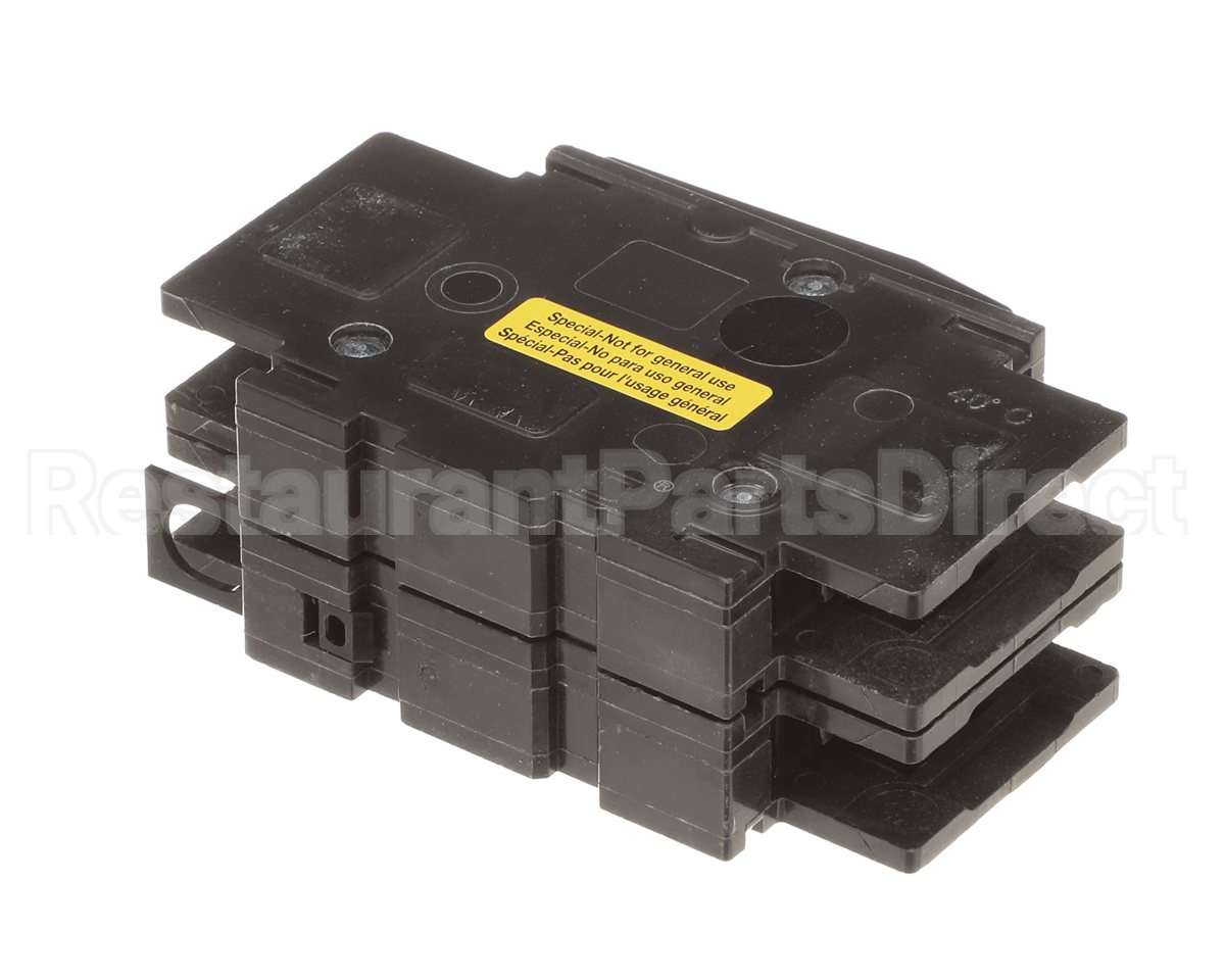 CBK2PD240VC060S Goodman 120/240V 2Pole 60A Circuit Breaker