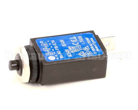 CBR-0024 Belshaw Cbr, Ther Overcurrent Pb 0.7A